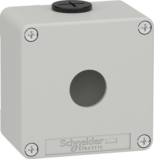 Schneider Electric Διακόπτης Ισχύος Βιομηχανικού Τύπου XAPD1201