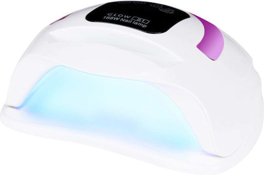 Activeshop Nageltrockner UV 168W Rosa