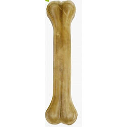 Natürlicher Kompakter Naturknochen 2 Stück 12,5 cm Natürlicher Kompakter Naturknochen 2 Stück 12,5 cm