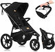 Lionelo Azura Baby Stroller Suitable from 6+ Mo...