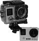 Andowl Qy07k Action Camera 4K Ultra HD Υποβρύχι...