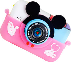 Mickey Mouse Детска 28МР Розов Mickey Mouse Детска 28МР Розов