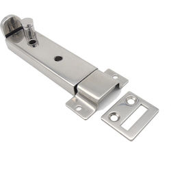 Eval Door Handle 140mm