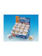 Nobby Играчка Мишка за котки 6.5см 1 Тмх