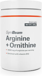 GymBeam Arginine + Ornithine 420gr Mango Maracuja