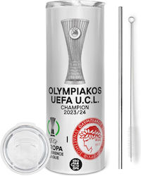 Olympiacos Winner Uefa Europa Conference League...