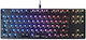Glorious RGB GMMK TKL Barebone-Tastatur