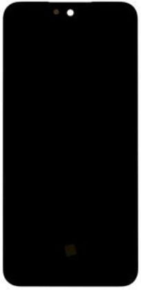 Οθόνη με Μηχανισμό Αφής για Samsung Galaxy A35 5G (Μαύρο)
