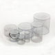 Runde PVC-Box D17xy25 Osterei-Design 400g