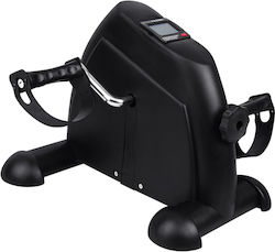 2 in 1 Recovery Bike Static Magnetic Pedals 2 in 1 Recovery Bike Static Magnetic Pedals