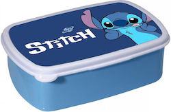 Stitch Lebensmittelbehälter