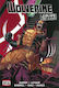 Wolverine Japan's Most Wanted
