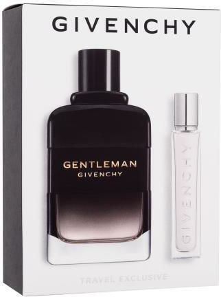 Givenchy Gentleman Σετ Δώρου Edp 100 Ml + Edp 12,5 Ml Άνδρες