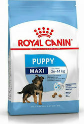 Royal Canin Puppy Maxi 4kg