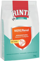 Rinti Renal Chicken 1kg