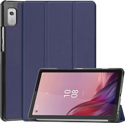 Sonique Klappdeckel (Lenovo Tab M9 9) Blau Sonique Klappdeckel (Lenovo Tab M9 9) Blau