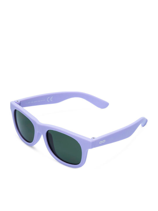 Kids Sunglasses 3-6 Years Classic Itooti Unbrea...