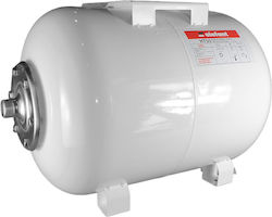 Elefant Δοχείο Διαστολής Ύδρευσης Οριζόντιο 50lt
