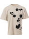 T-Shirt Beige