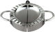 Dumpling Pelmeni Gyoza Mold Form Ec-4493l