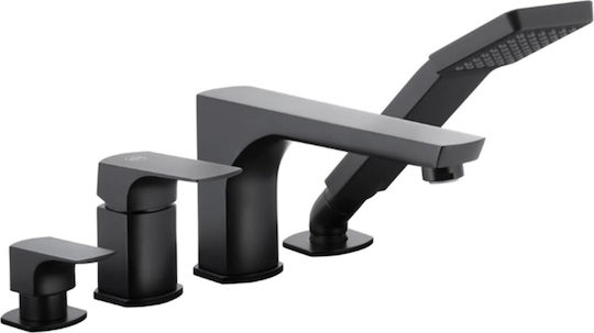 KFA for Bathtub