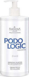 Farmona Moisturizing Cream Regeneration for Calluses, Hardening & Diabetic Foot with Urea 500ml