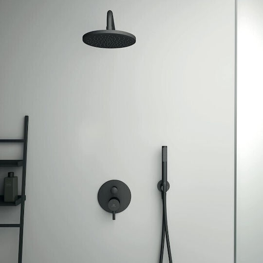 Ideal Standard Ceraline for Shower 2 Exits