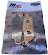 MHQ Motorcycle Brake Pads