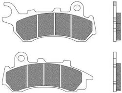 Nissin Motorcycle Brake Pads