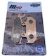 MHQ Motorcycle Brake Pads