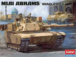 M1a1 Abrams "iraq 2003" 13202