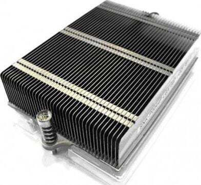 Supermicro SNK-P1034P Παθητική Ψύκτρα Επεξεργαστή για Socket 1366