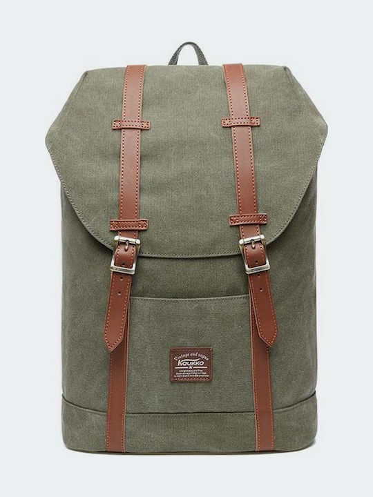 Kaukko Terra Αδιάβροχο 18.1lt Χακί