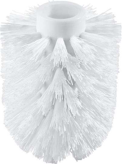 Grohe Essentials Πλαστικό Ανταλλακτικό Βουρτσάκι Πιγκάλ Λευκό