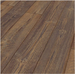 Laminate Flooring Mammut Mountain Pine Nature 12mm Ac5/33 D80012