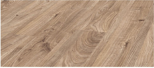 Πάτωμα Laminate Mammut Everest Oak Beige 12mm Ac5/33 D3081