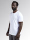 T-shirt Optical White
