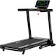 Tunturi Performance T50 4.5hp Electric Foldable Treadmill for Users up to 135kg