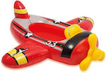 Inflatable Airplane 'Pool Cruiser'