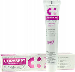 Curasept Biosmalto Toothpaste for Periodontitis