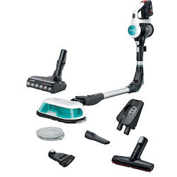 Bosch Unlimited 7 Επαναφορτιζόμενη 2 σε 1 Τιρκουάζ Bosch Unlimited 7 Επαναφορτιζόμενη 2 σε 1 Τιρκουάζ