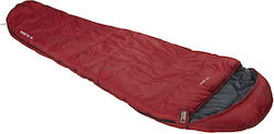 High Peak Sleeping Bag Single Mummy