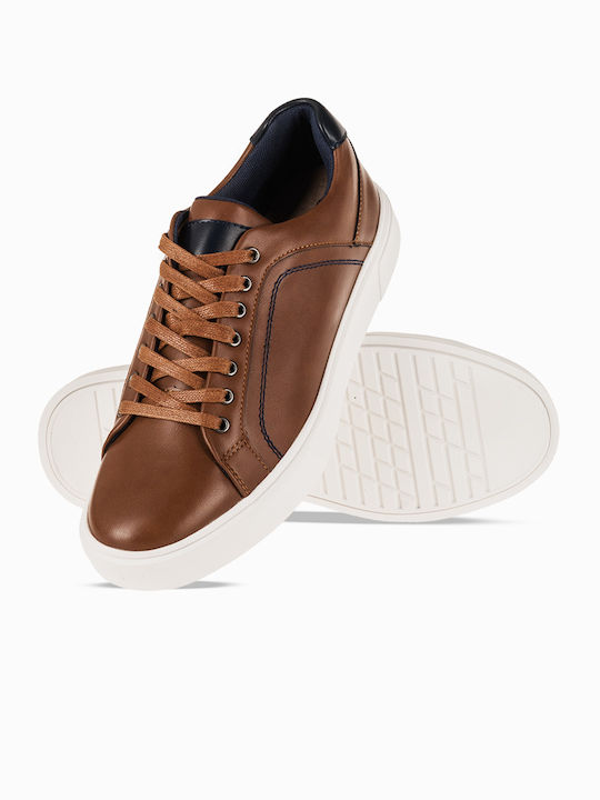 Adidași Pentru Bărbați Tabac Maro