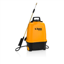 Volpi 003393 Backpack Sprayer Battery 16lt Volpi 003393 Backpack Sprayer Battery 16lt