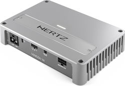 Hertz Venezia V4 Ενισχυτής Σκάφους 4 Καναλιών H-78250025