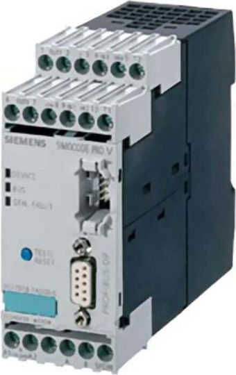 Siemens Industrial Relay Power 3UF7010-1AU00-0