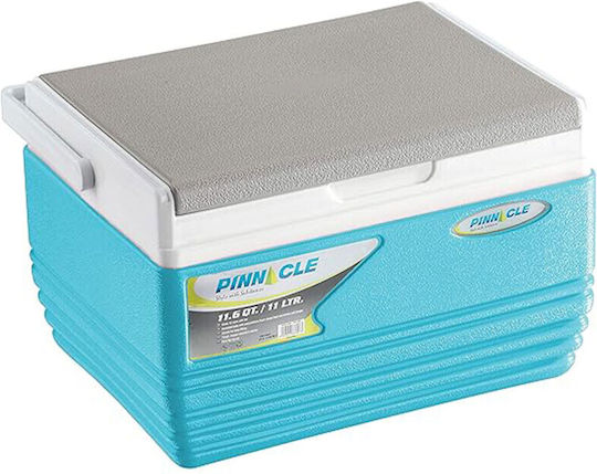 Ψυγείο Πάγου Escimo 11.6qt/11ltr Τιρκουάζ 31503