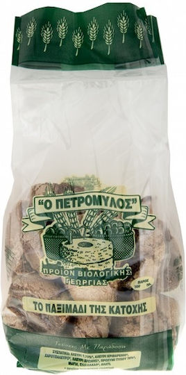 Petromylos Кростини от рожков Сухари Тης Κατοχής 600gr