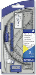 Staedtler Geometric Set