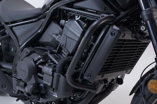 SW-Motech Protecția Motorului